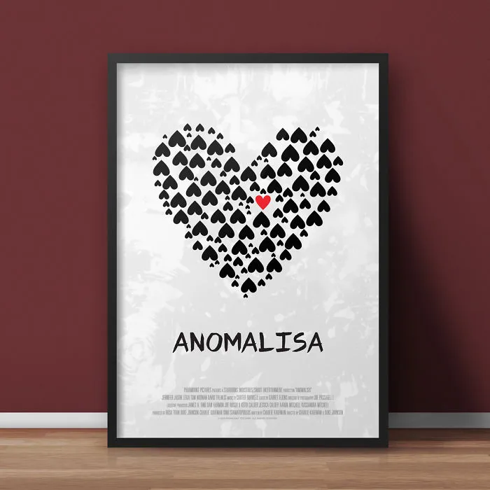 Anomalisa