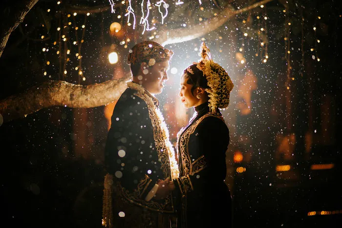 50 Of The Most Beautiful Wedding Photographs Of 2016