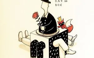 Original Illustrations By Sercan Tunali