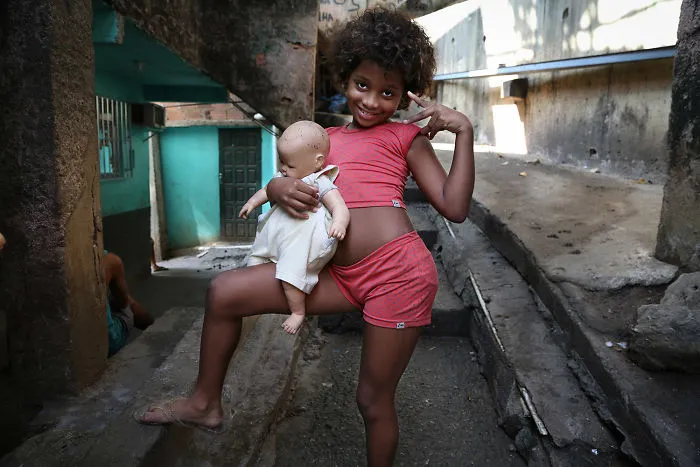Rio De Janeiro, Brazil
