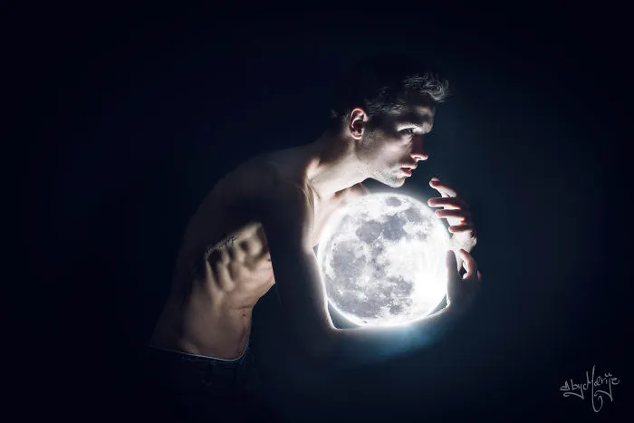 Moonkeeper