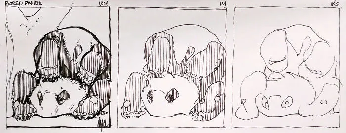 10 Minutes / 1 Minute / 10 Seconds // Bored Panda