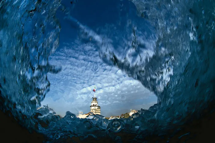 Maiden Tower