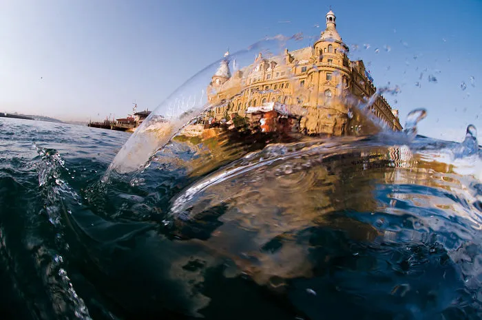 Haydarpasa Railway Station
