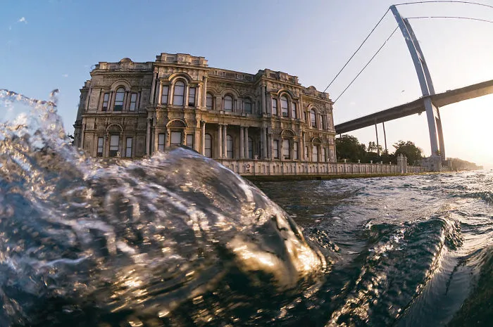 Beylerbeyi Palace