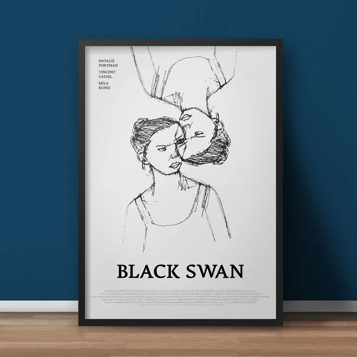 Black Swan