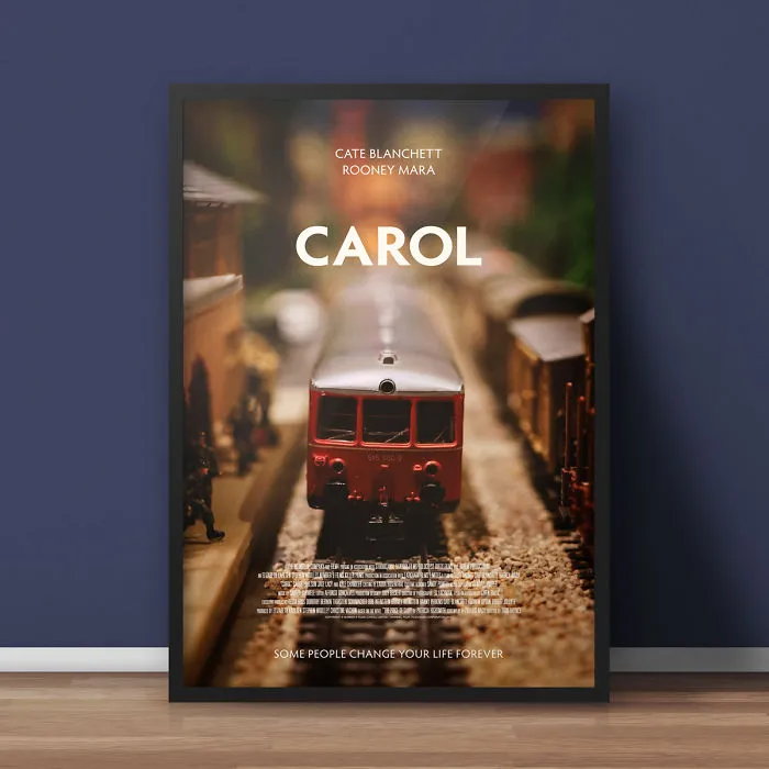 Carol