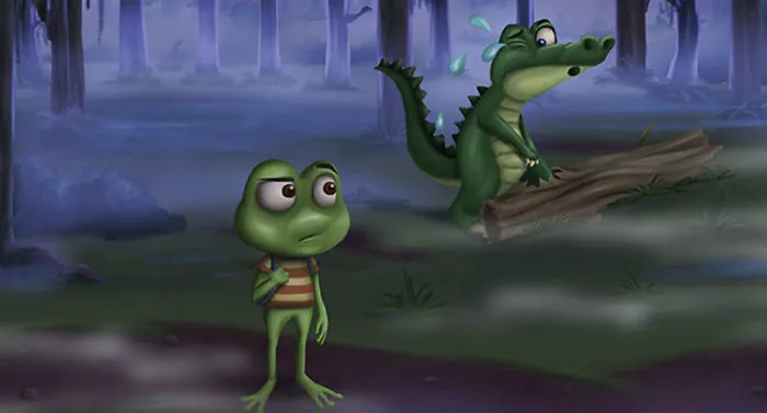 Teaching ‘Stranger Danger’ Doesn’t Protect Our Kids…so I Wrote A Children’s Book To Help!