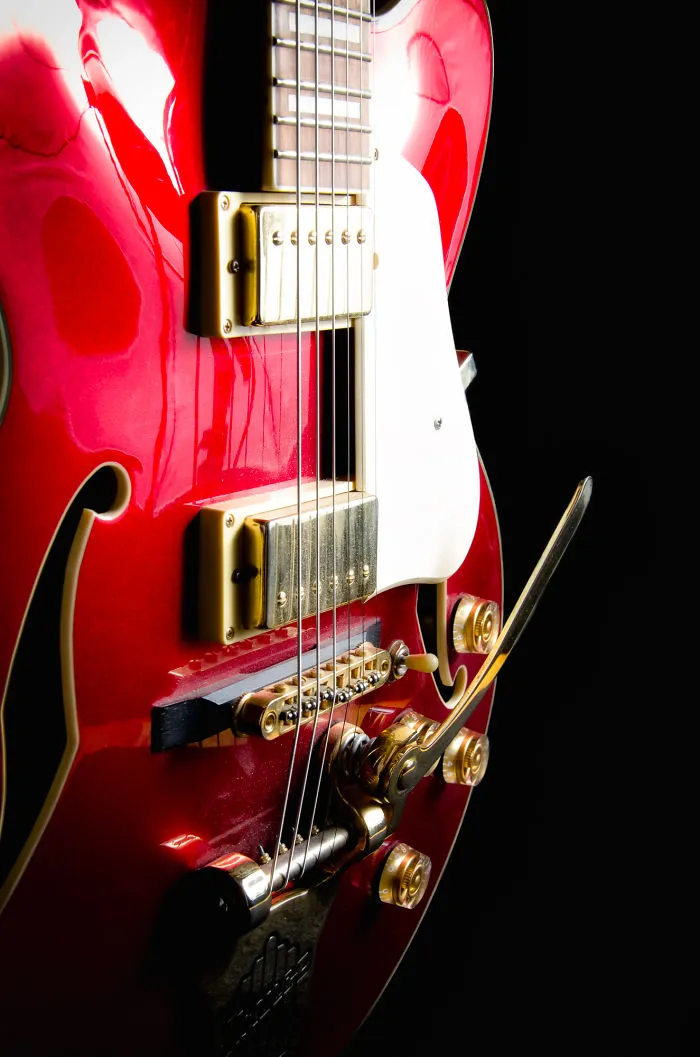 Rock N' Roll Guitars