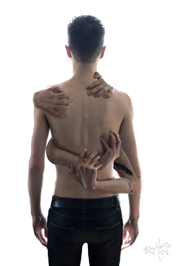 Holding Yourself Back. You Are Your Biggest Obstacle