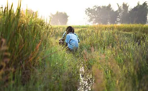 Fishing Story Of Two Friends
