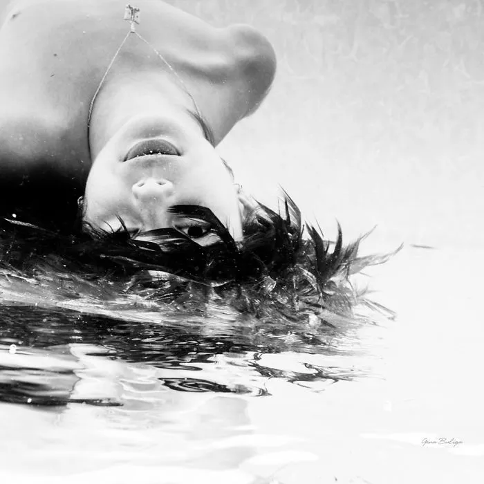 I Quit My Job To Follow My Passion For Photography And Document My Daughters' Lives