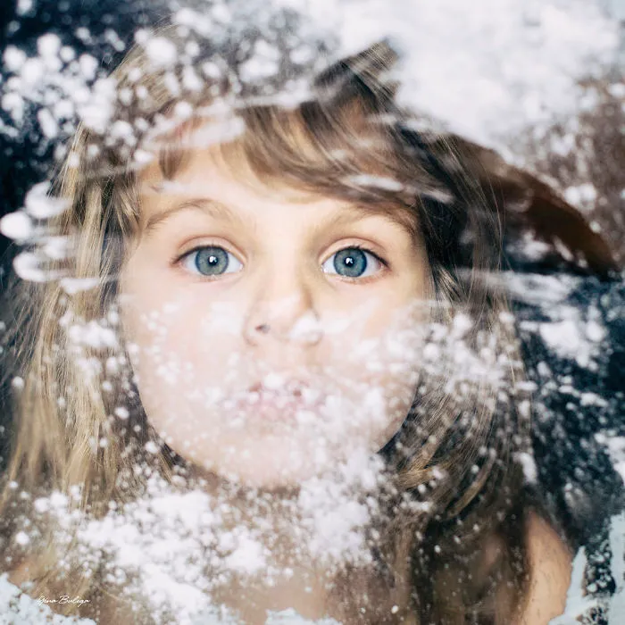 I Quit My Job To Follow My Passion For Photography And Document My Daughters' Lives