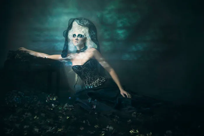 Marie Antoinette Project