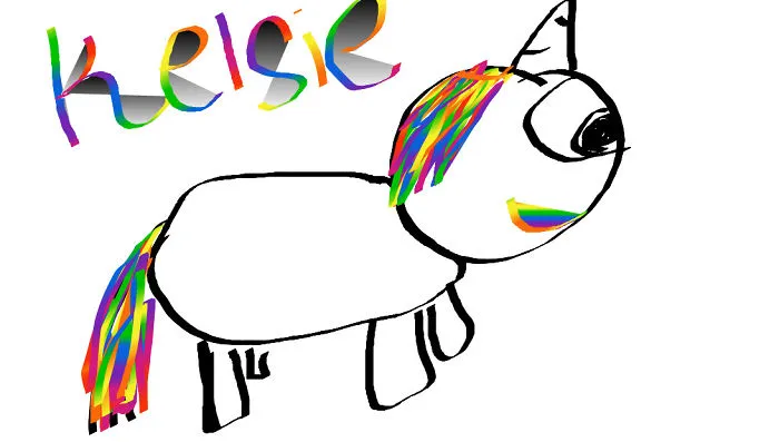 Hey Pandas, Our Reader Wants To Surprise Her Best Friend With A Unicorn, Let's Help Her