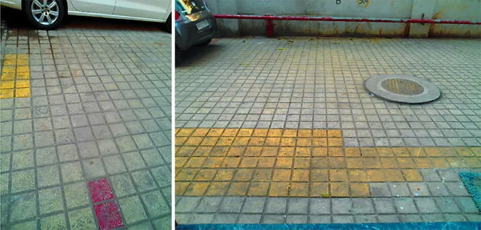 Stop Playing "Tetris" With Tiles. Compound Tiles Fail
