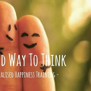 A Good Way To Think
