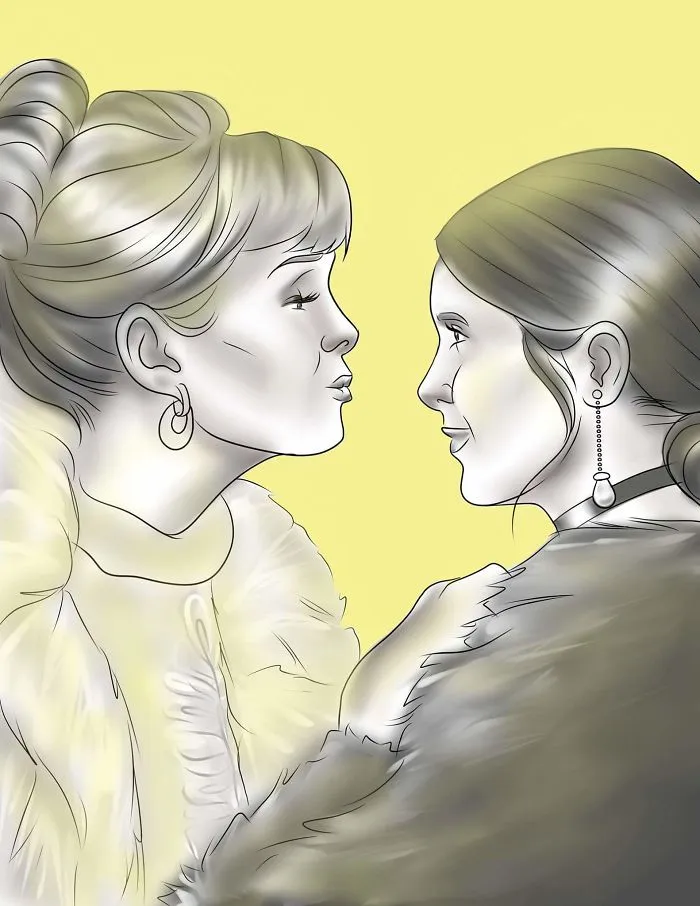 290 Touching Tributes To Late Carrie Fisher By Artists Around The World