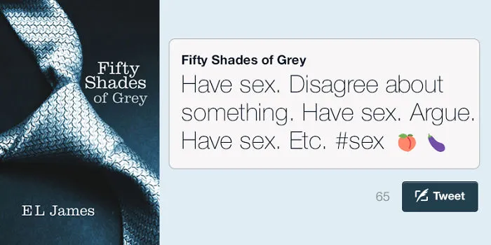 America’s Best Novels In 140 Characters Or Less