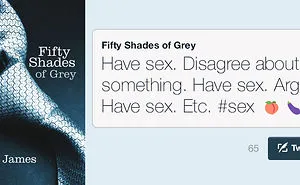 America’s Best Novels In 140 Characters Or Less