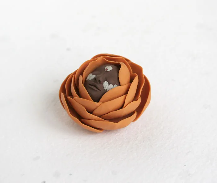I Hide Fairies In My Dreamy Jewelry Designs