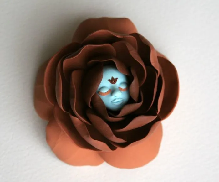 I Hide Fairies In My Dreamy Jewelry Designs