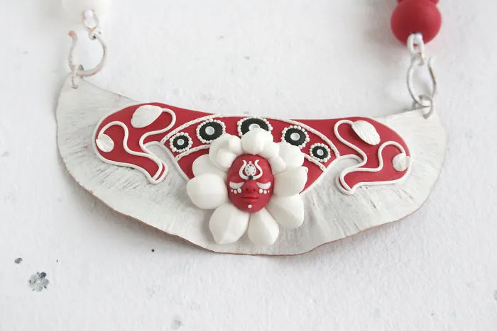 I Hide Fairies In My Dreamy Jewelry Designs