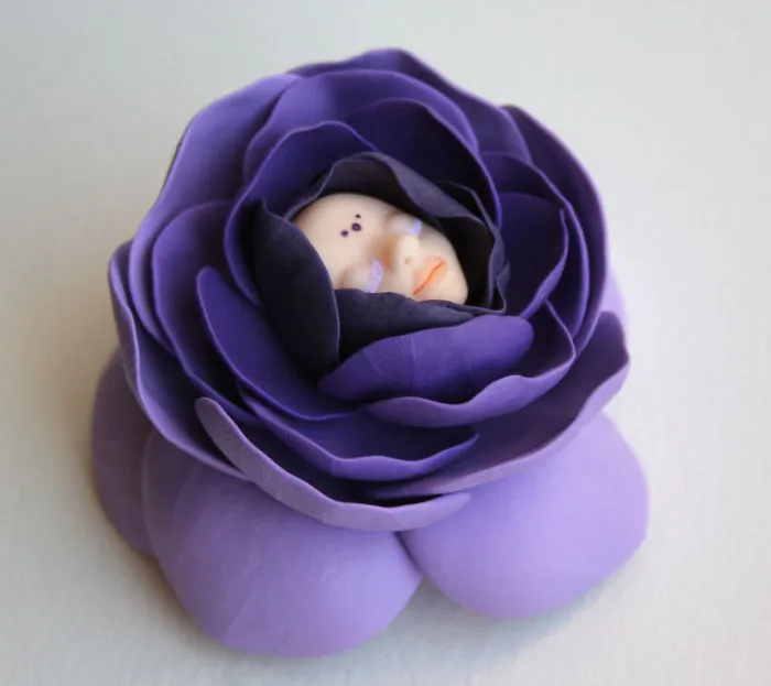 I Hide Fairies In My Dreamy Jewelry Designs