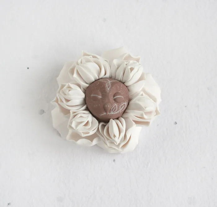 I Hide Fairies In My Dreamy Jewelry Designs