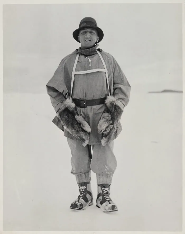 Lieut. Bowers