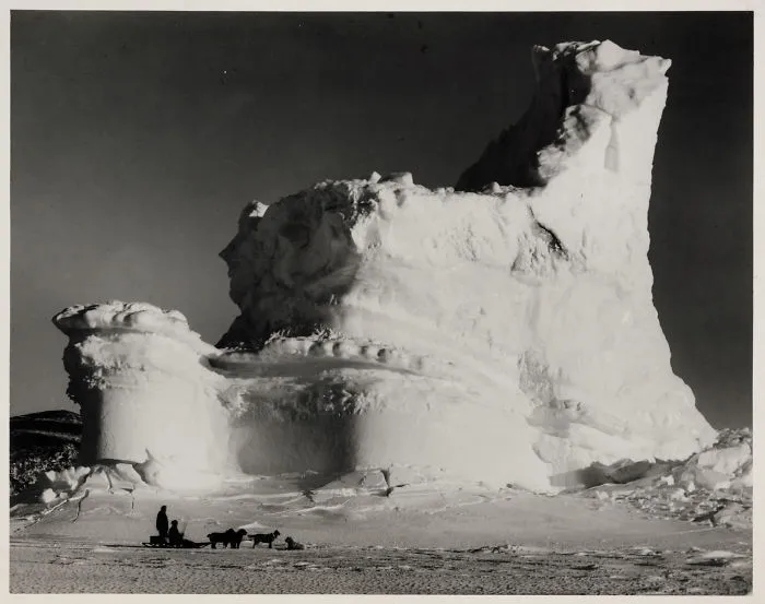 The Castle Berg