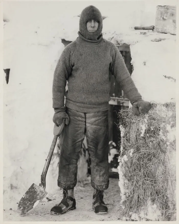 Capt. Oates