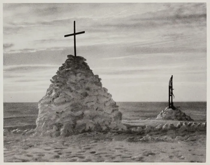 The Last Rest
