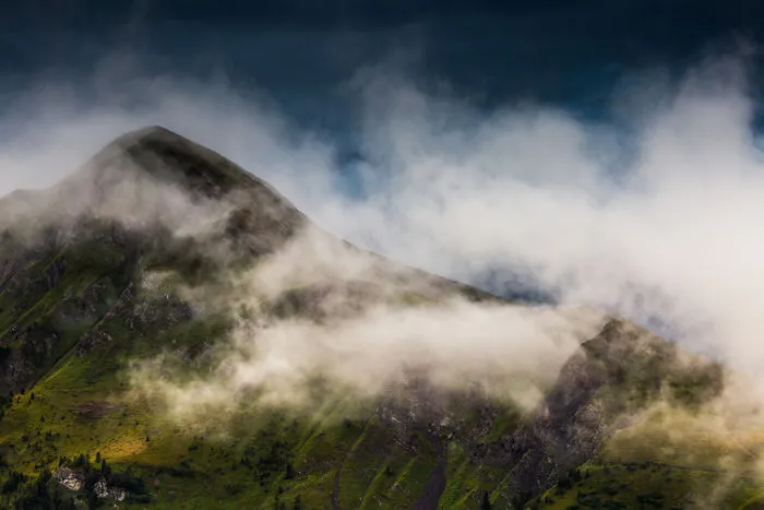 I Photographed The Beautiful Dolomites In All Seasons