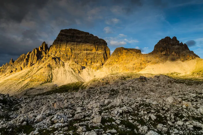 I Photographed The Beautiful Dolomites In All Seasons