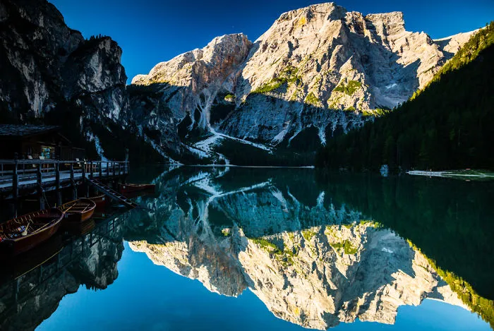 I Photographed The Beautiful Dolomites In All Seasons
