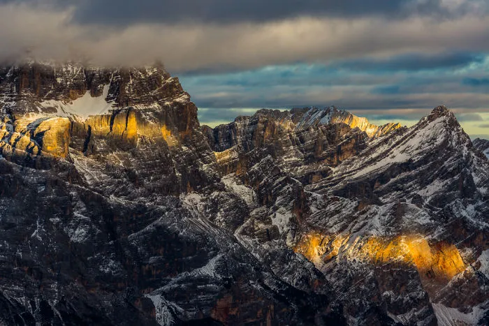 I Photographed The Beautiful Dolomites In All Seasons
