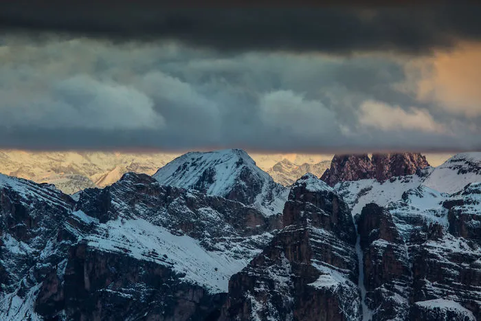 I Photographed The Beautiful Dolomites In All Seasons