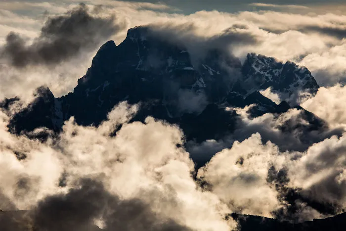 I Photographed The Beautiful Dolomites In All Seasons
