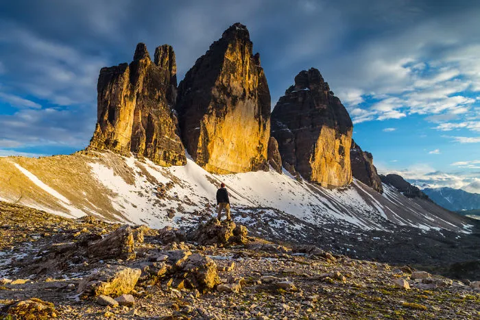 I Photographed The Beautiful Dolomites In All Seasons