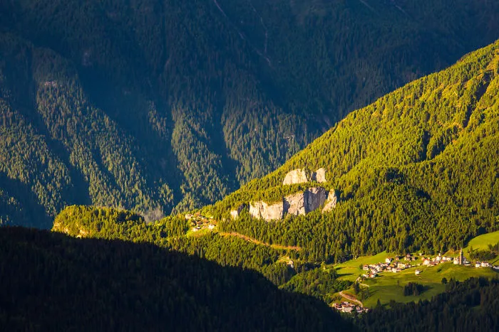 I Photographed The Beautiful Dolomites In All Seasons