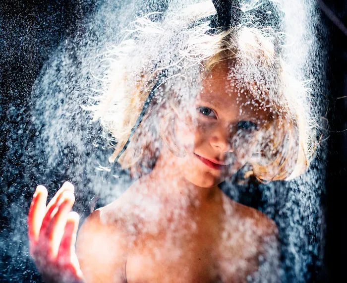I Quit My Job To Follow My Passion For Photography And Document My Daughters' Lives