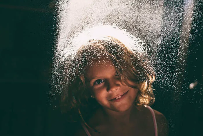 I Quit My Job To Follow My Passion For Photography And Document My Daughters' Lives