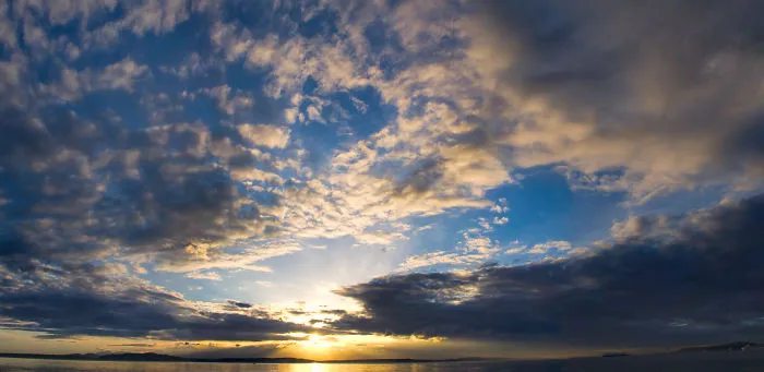 12 Sunscapes
