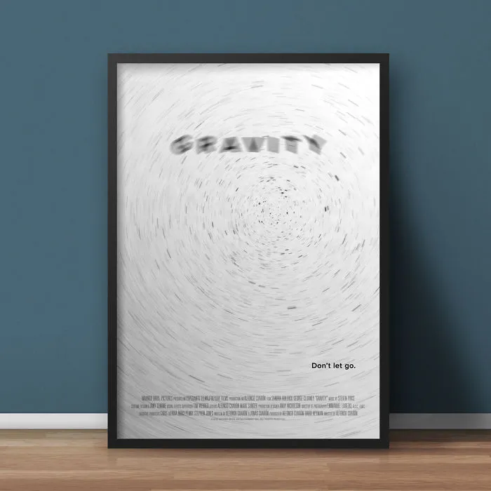 Gravity