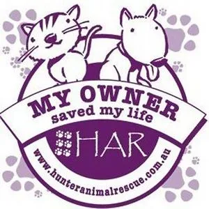 Hunter Animal Rescue