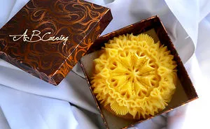 5 Amazing Carving Soaps By Bulgarian Carving Master Angel Boraliev.