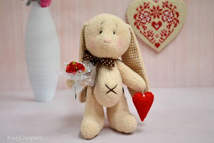 We Hand-Make These Toys To Make People Happier