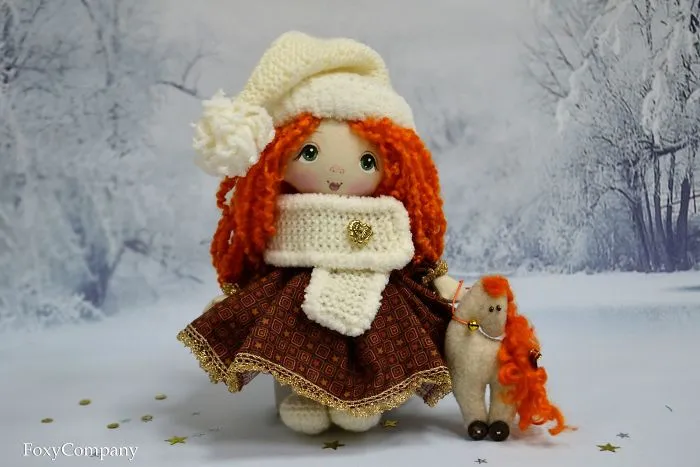 We Hand-Make These Toys To Make People Happier