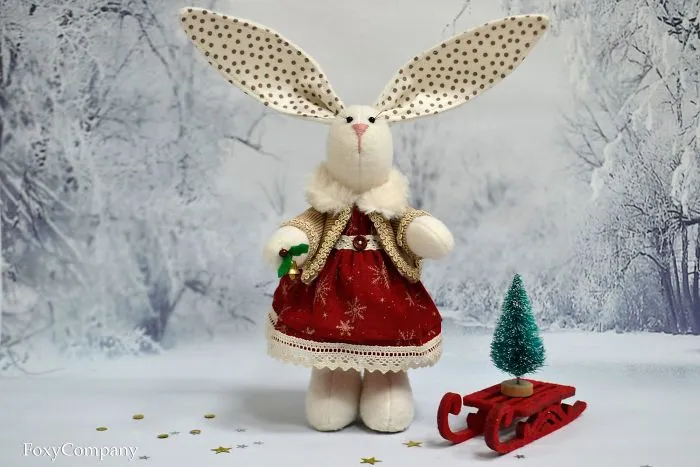 We Hand-Make These Toys To Make People Happier